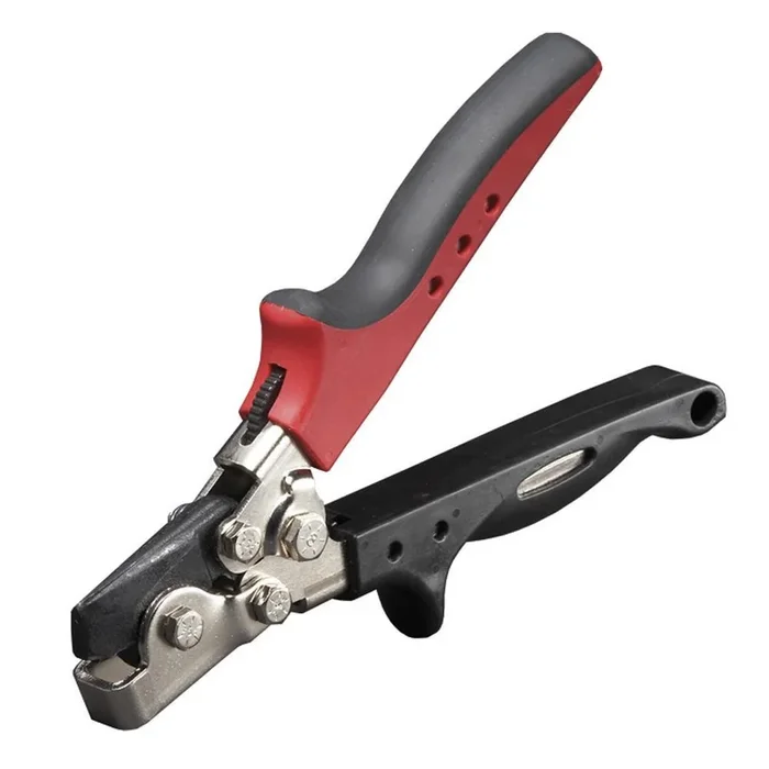 0.027 in. Snap Lock Punch