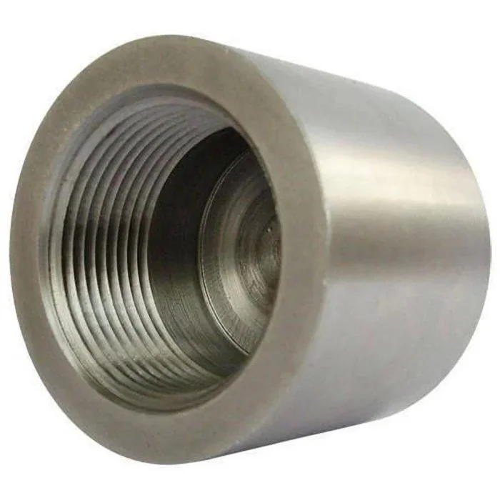 0.75 x 1-1/4 – 2 in. FNPT 300# Domestic Carbon Steel Threadolet