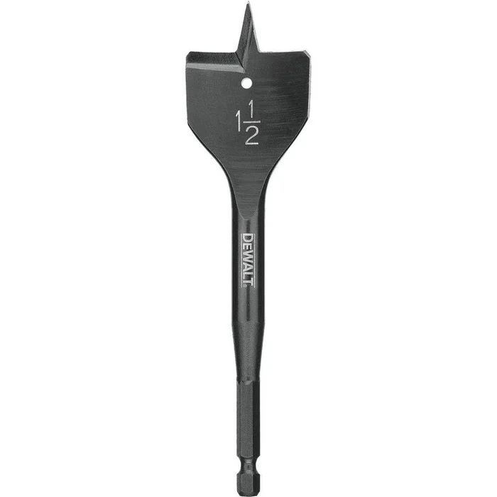 1-1/2 x 6 in. Spade Bit