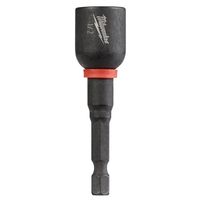 1/2 x 2-9/16 in. Steel Magnetic Nut Driver