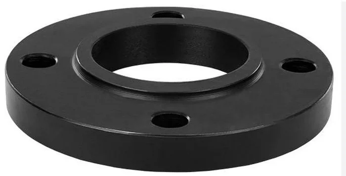 1 in. 300# Raised Face Carbon Steel Slip On Flange ASTM A105 Global