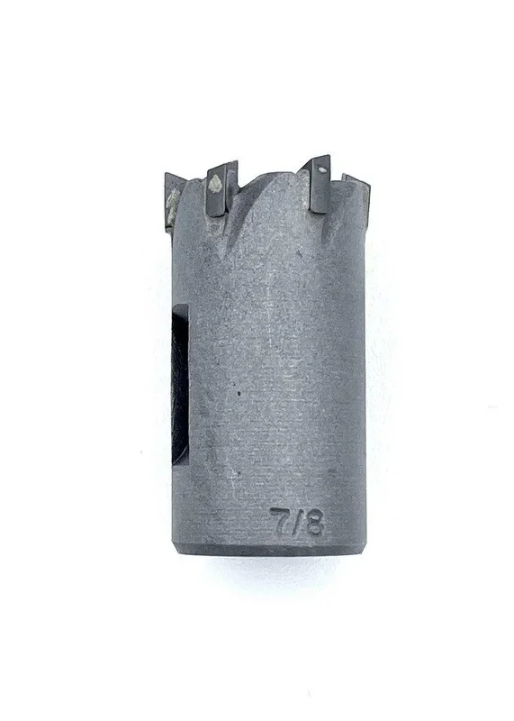 1 in. Shell Cutter