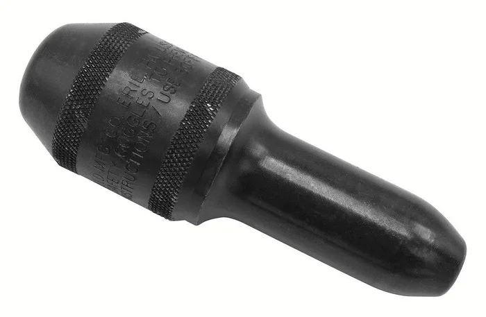 1 in. Steel Flaring Tool for Copper