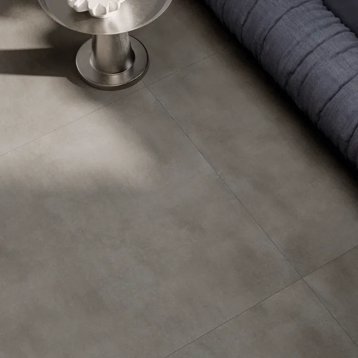 Abk Group Industrie Ceramiche Rettificato 60×120 Cm “Poetry Stone Net ” Tobacco