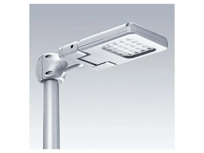 Adattatore testa palo per 1 apparecchio – Accessorio per palo luminoso Olsys LED1 #96262298