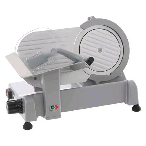 Affettatrice Elettrica ‘Gp250’ – Ø 250 Mm