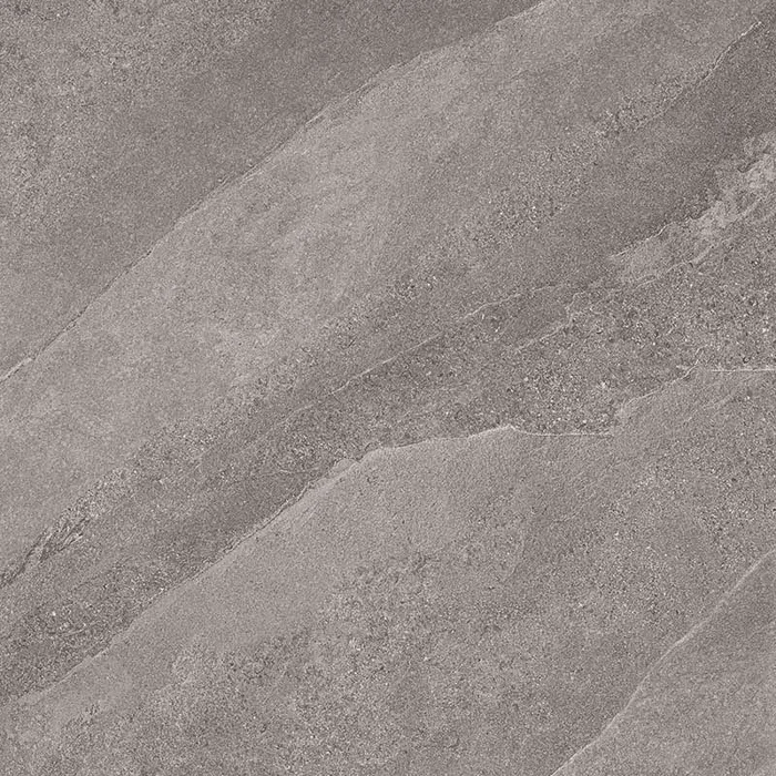 Alaska Grey – Gres Effetto Pietra Naturale 90×90 Rettificato