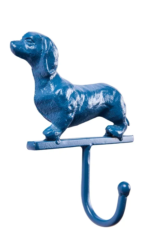 Alhoa – Gancio Bassotto Blue
