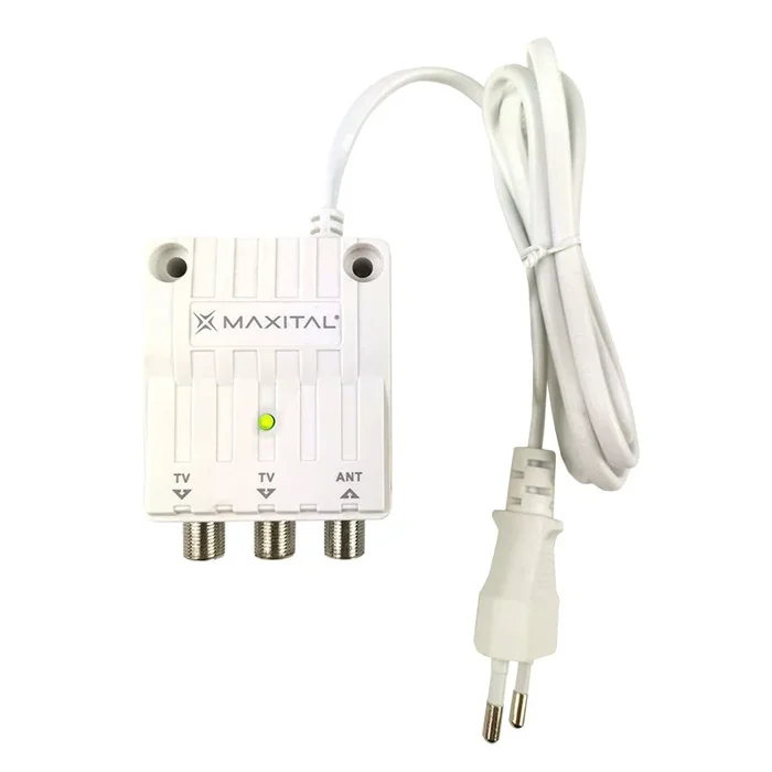 ALIMENTATORE 12V 350MASWITCH 2 OUT FTE LPS302