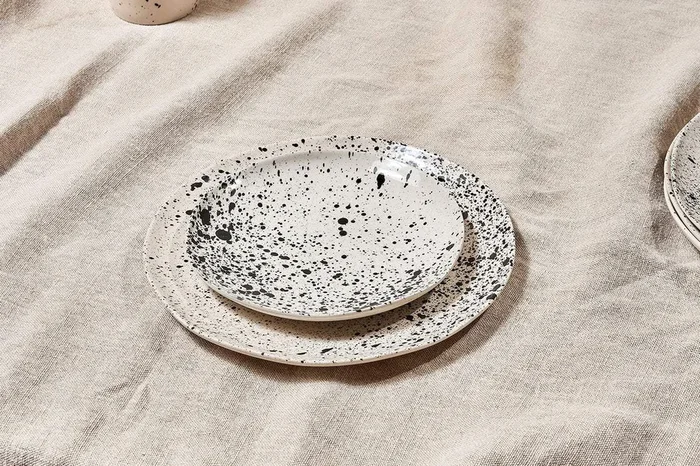 Ama Splatter Plate