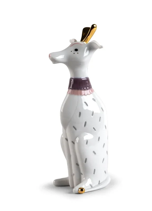 Amici sorprendenti – Cane
