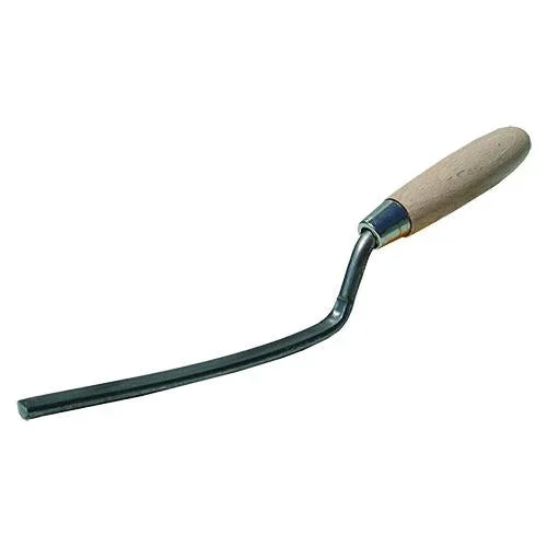 Ancora Pavan Frattone Marcafughe Cm 14X1,2 A Sezione Semirotonda Manico In Legno