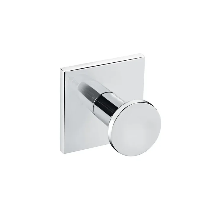 Appendino Portabito 5×5 Cromo Cosmic Duo Square 2640121