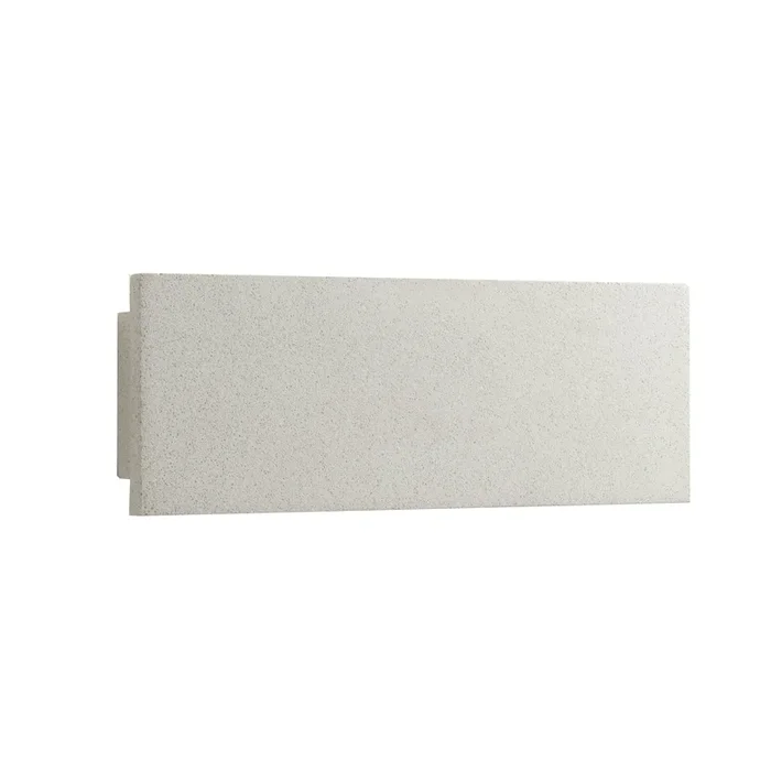 Applique da esterno PARKER LED in cemento