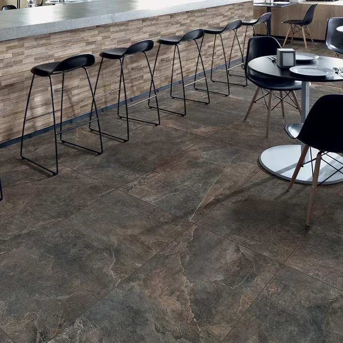 Ardesie Multicolor – Gres effetto pietra ardesia opaco 30×60 rettificato