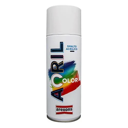 Arexons Smalto Spray Acrilico Ral 5012 – Blu Chiaro Cf. 6 Pz
