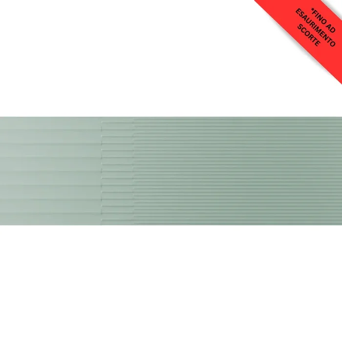 Ascot Dom Design Lab Rettificato 33×100 “Kipling ” Struttura Ishi