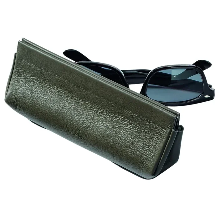 Astuccio per occhiali JEAN 18 cm, tortora, Philippi