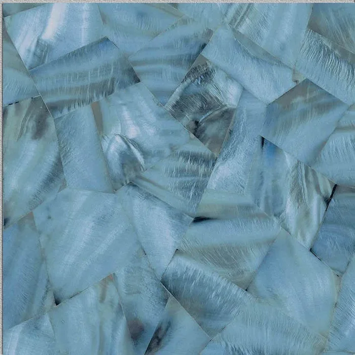 Bay Sky – Gres Porcellanato Effetto Fondale Marino 15×15