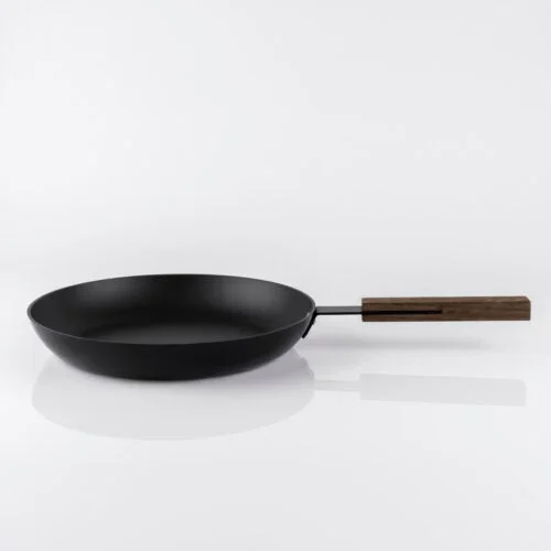 Black – Padella 28 cm (ø)