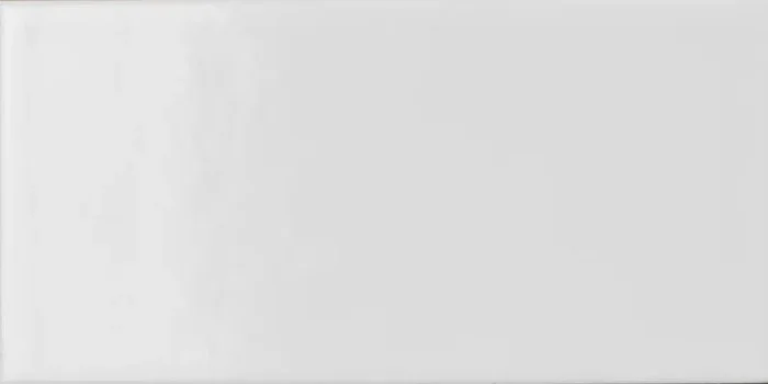 Book Binding To Basic Bianco – Rivestimento Tinta Unita Lucido 7.5×15