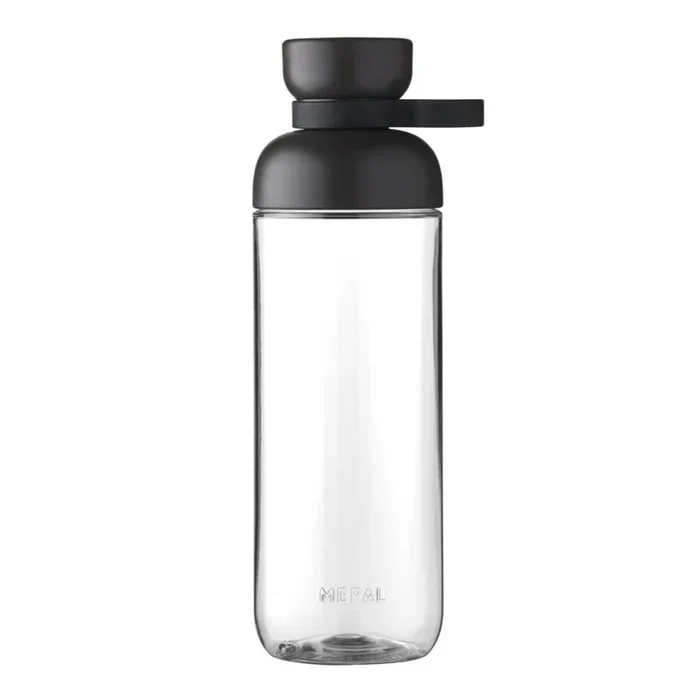 Borraccia per l’acqua VITA 700 ml, Nordico nero, tritano, Mepal
