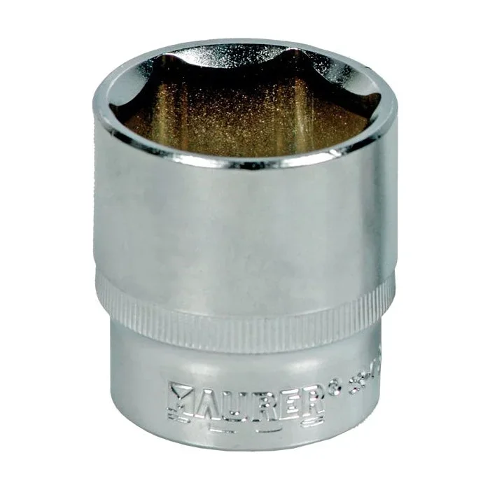 Bussola Esagonale 3/4” 41 mm Maurer Plus