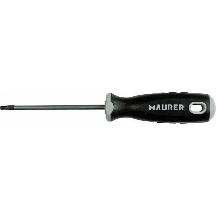 Cacciavite Torx Tx 6×80 mm Maurer Plus