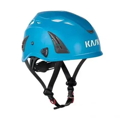 Casco Kask Plasma Aq azzurro