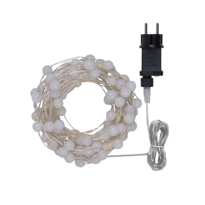 Catena 200 Mini Sfere Multicolor | Lotti