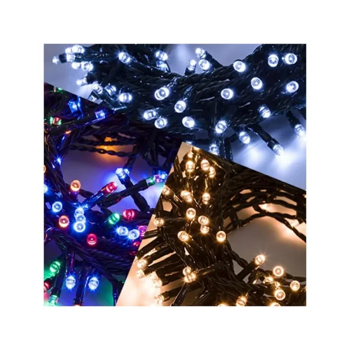 Catena 300 LED con controller Lotti