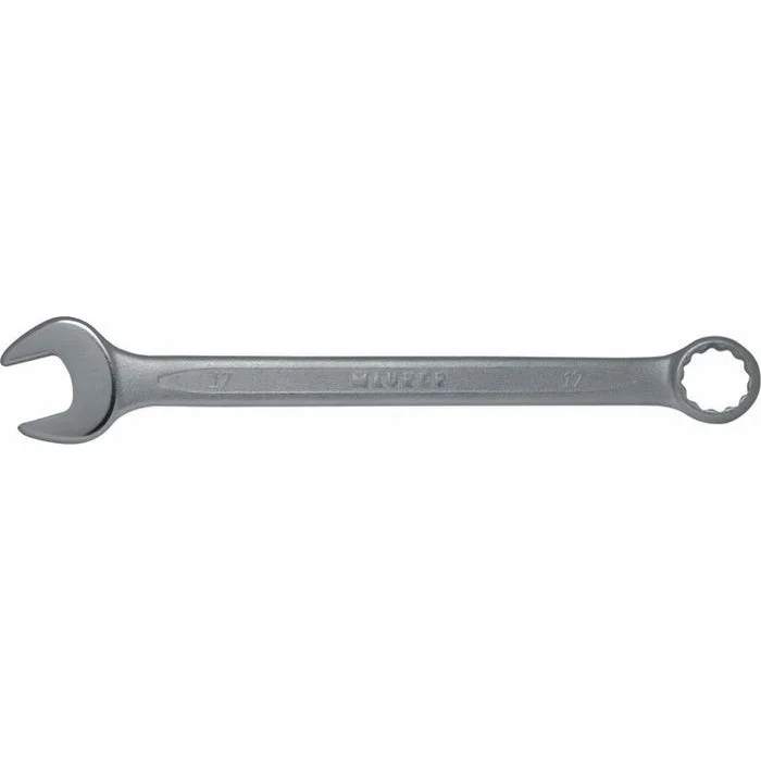 Chiave Combinata 9 mm Maurer Plus