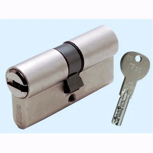 Cilindro Iseo R6 Plus Art. 82R60 9C5 – mm. 80 (40+40) 1Pz
