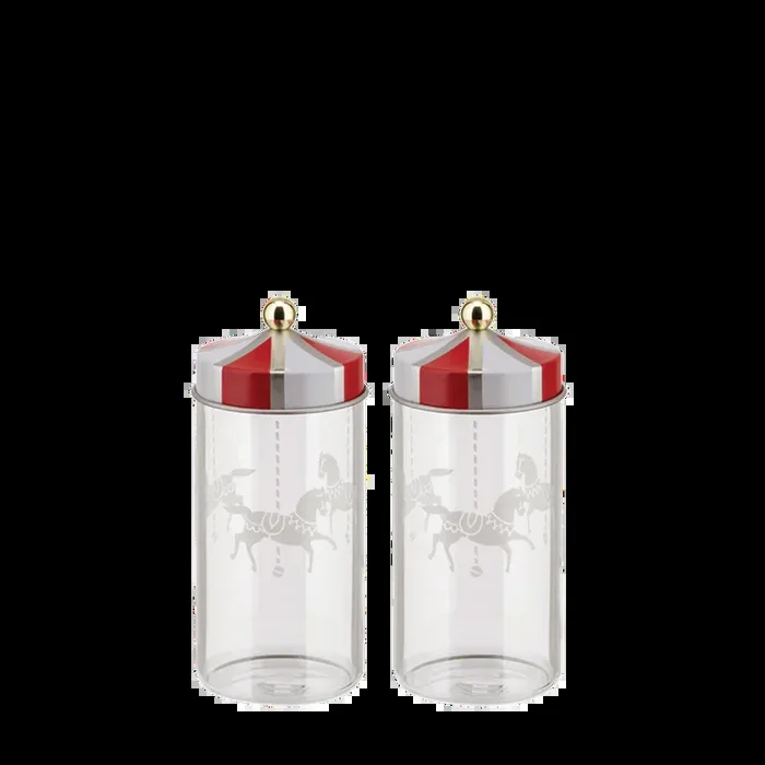 Circus – Set 2 Barattoli