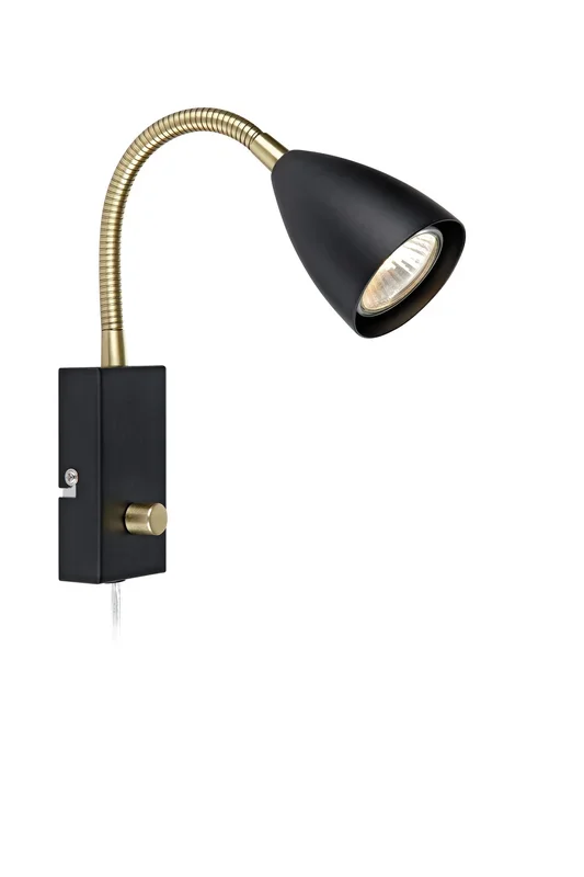 CIRO Wall 1L Flex Nero/Ottone