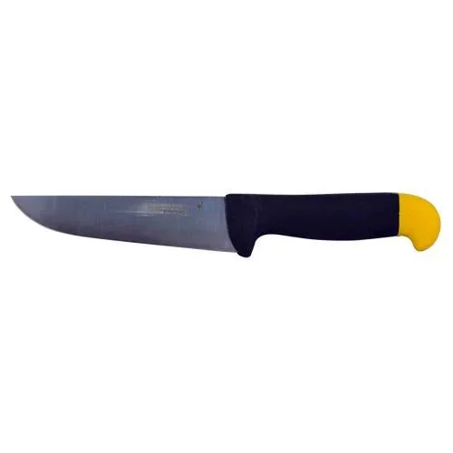 Coltello Modello ‘Francese’ Mm 200 – Professionale. Lama In Acciaio Inox.