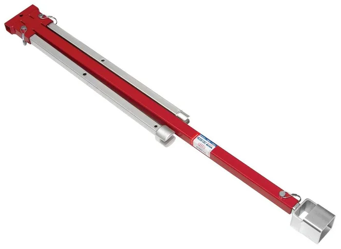 Compact Valve and Curb Key for 3/4 – 2 in Stops
