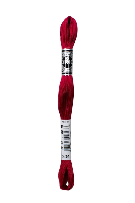 Cotone Dmc Broder Special N25 Colore 304