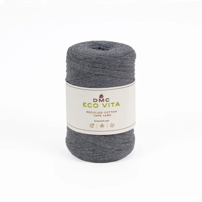 Cotone Dmc Eco Vita Colore 122