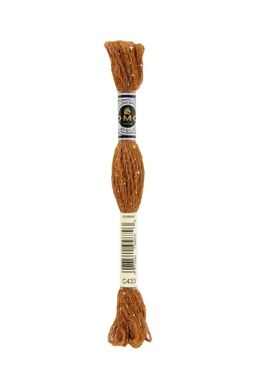 Cotone Dmc Mouline Special Etoile Colore C433
