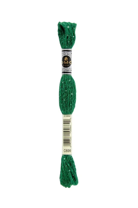 Cotone Dmc Mouline Special Etoile Colore C699