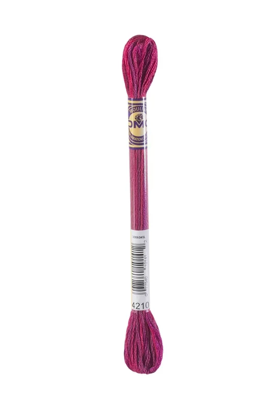 Cotone Dmc Mouline Variation Colore 4210