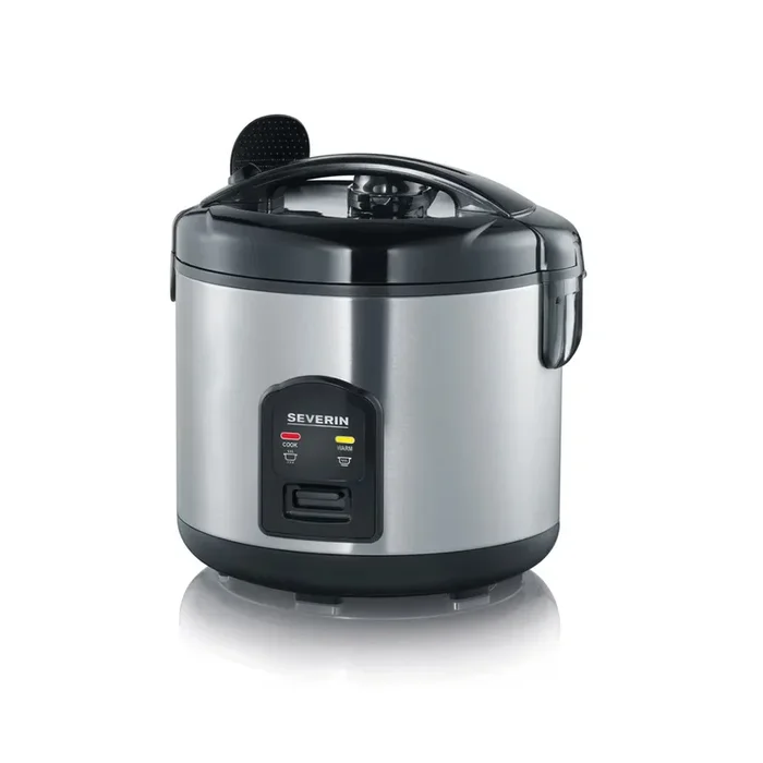 Cuoci Riso Con Pentola Da 3l 650w