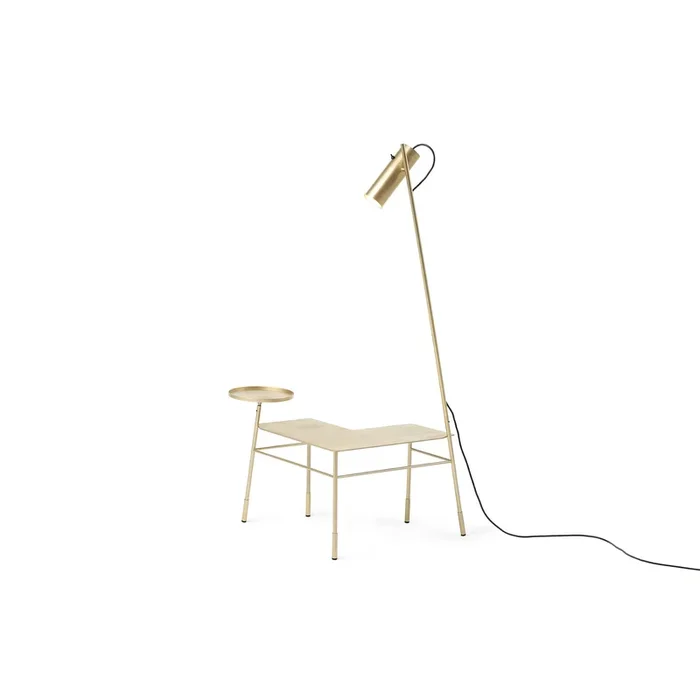 Dasé | Lamp – Table