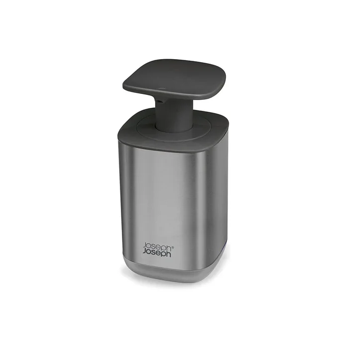 Dispenser Di Sapone Acciaio