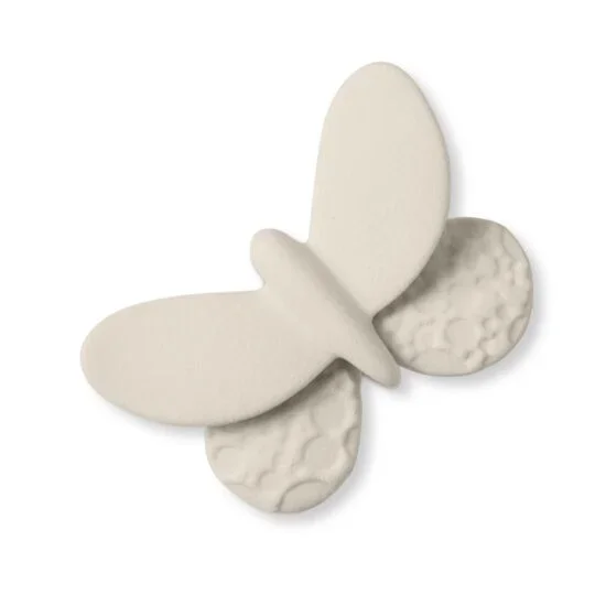 Farfalle P219D Caolino