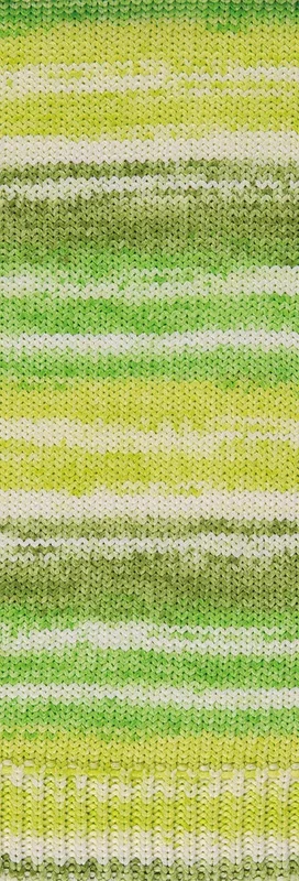 Filato Laines Du Nord Summer Vibes Colore 2