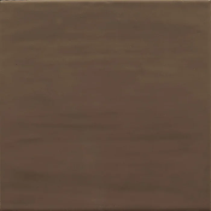 Flow Choco Matt – Pasta Bianca Smaltata Tinta Unita Opaca