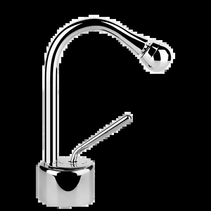 Gessi Goccia Miscelatore Bidet Senza Scarico Cromo 33607