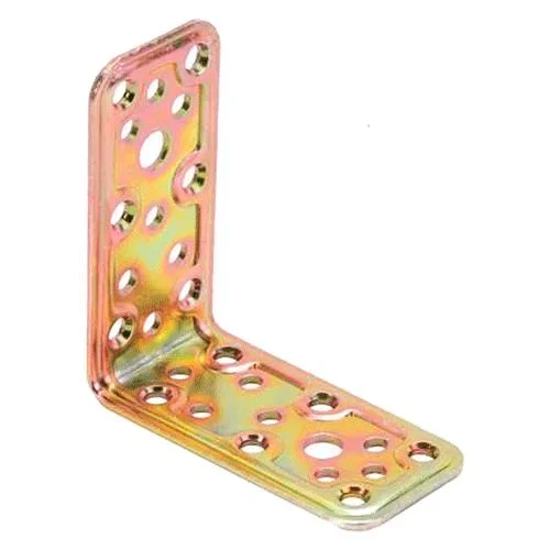 Giunzione Ad Angolo Art.746 Mm 40 X 100 X 100